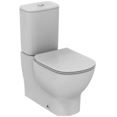 Ideal Standard pastatomas WC Tesi (AquaBlade®) T008201+T356801