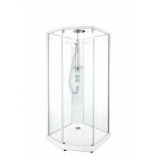 IFO penkiakampė dušo kabina Showerama 10-5 Comfort 900x900
