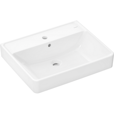 Hansgrohe praustuvas 600x480 Xanuia Q