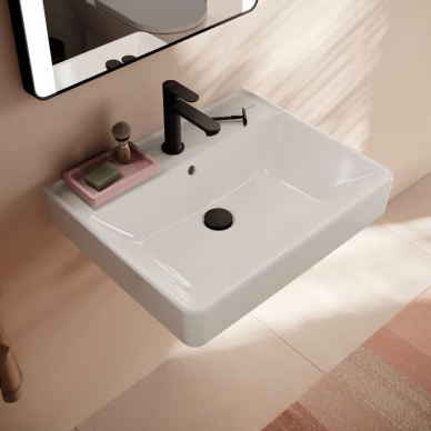 Hansgrohe praustuvas 600x480 Xanuia Q 3