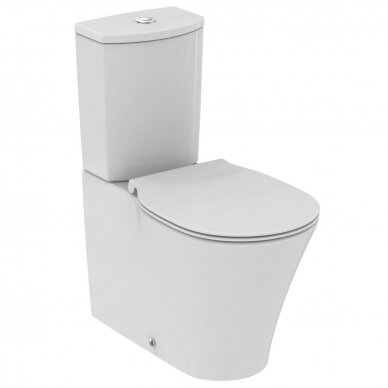Ideal Standard pastatomas WC Connect Air AquaBlade