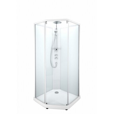 IFO penkiakampė dušo kabina Showerama 10-5 Comfort 900x900 2