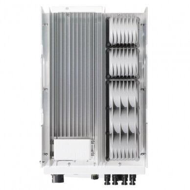Inverteris Solis-GR3P8K-S5, 8kW 5