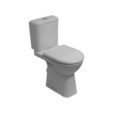 Jika pastatomas WC Deep by Jika 8.2361.6.000.000.1