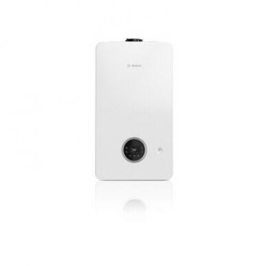 Bosch kondensacinio tipo dujinis šildymo katilas Condens 2300i W 15/25C