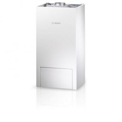 Bosch konvencinio tipo dujinis šildymo katilas Gaz Star 4000 W 24 C