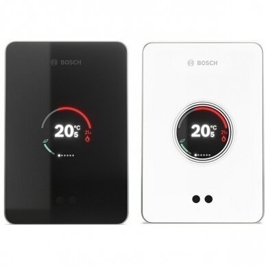 Bosch nuotolinis reguliatorius CT200