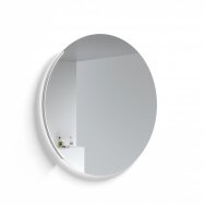 Kamė veidrodis MOON 80