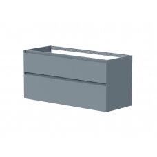 Kamė spintelė po stalviršiu LOFT 120