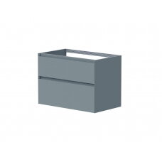 Kamė spintelė po stalviršiu LOFT 80