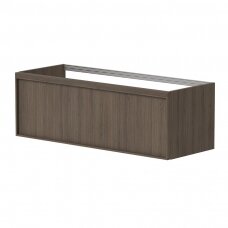 Kamė spintelė po praustuvu SOLE 120