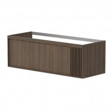 Kamė spintelė po praustuvu SOLE 120