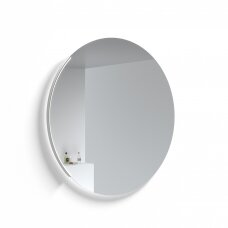 Kamė veidrodis MOON 80