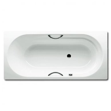 Kaldewei stačiakampė vonia 1700x800 Vaio 960/961 2