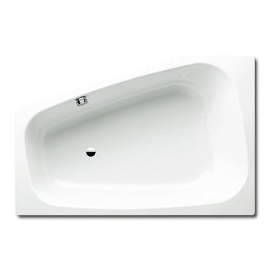 Kaldewei asimetrinė vonia 1800x1200 Plaza Duo 192/190 2