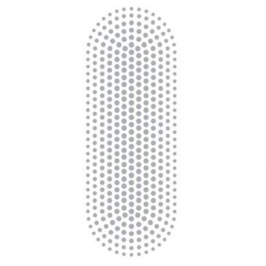 Kaldewei vonios padengimas "Anti-Slip" 5