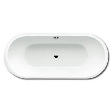 Kaldewei ovali vonia 1600x700 Classic Duo Oval 112
