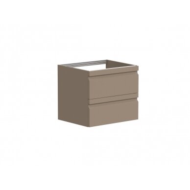 Kamė spintelė po praustuvu TERRA 60 3