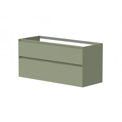 Kamė spintelė po stalviršiu LOFT 120 3