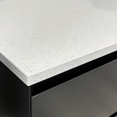 Kamė dekton/marmuro stalviršis 100 3
