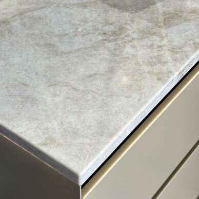 Kamė dekton/marmuro stalviršis 200 4