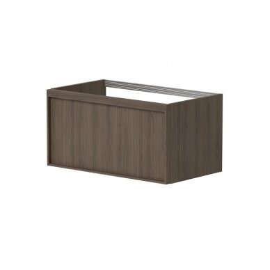 Kamė spintelė po praustuvu SOLE 80