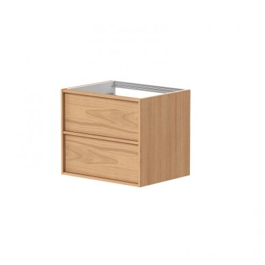 Kamė spintelė po praustuvu HOME 60 2