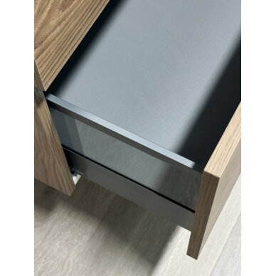 Kamė spintelė po praustuvu LIRIS 100 5