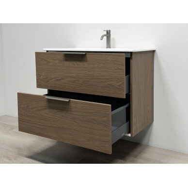 Kamė spintelė po praustuvu LIRIS 60 9