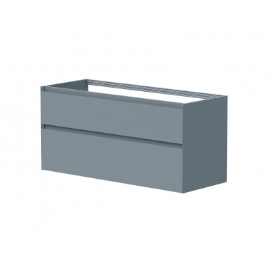 Kamė spintelė po stalviršiu LOFT 120