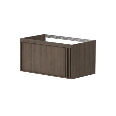 Kamė spintelė po praustuvu SOLE 80
