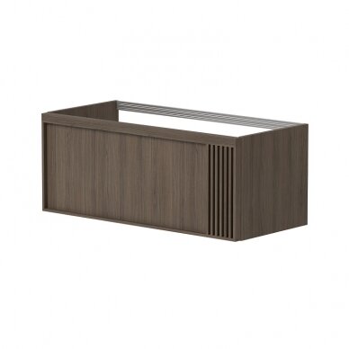 Kamė spintelė po praustuvu SOLE 100