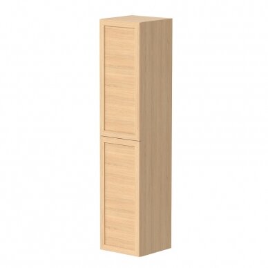 Kamė ūkinė spintelė RUSTIC 35