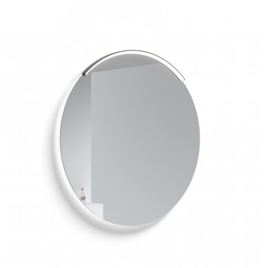 Kamė veidrodis MOON 100 2