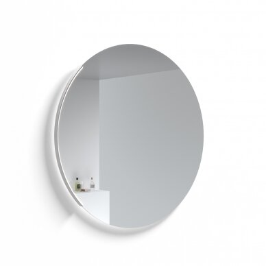Kamė veidrodis MOON 80