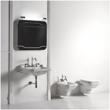 Kerasan pakabinama bidė Waldorf 4125 3