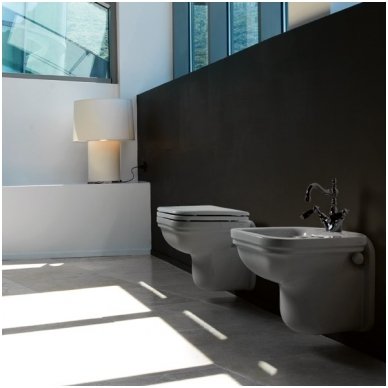 Kerasan pakabinama bidė Waldorf 4125 4