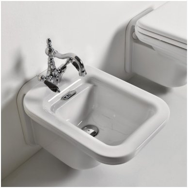 Kerasan pakabinama bidė Waldorf 4125