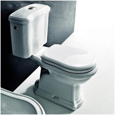 Kerasan pastatomas WC Retro 1012/1013