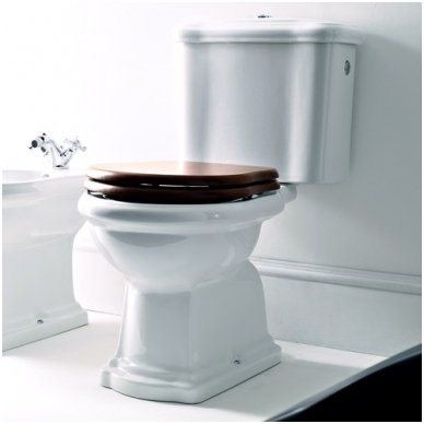 Kerasan pastatomas WC Retro 1012/1013 2