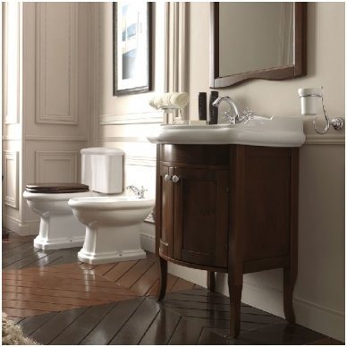 Kerasan pastatomas WC Retro 1012/1013 3