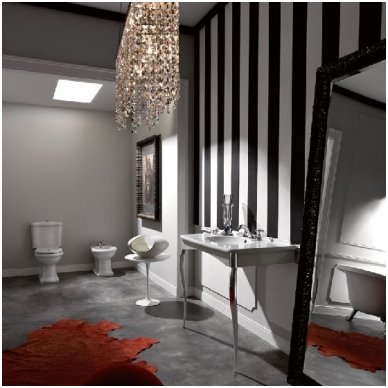 Kerasan pastatomas WC Retro 1012/1013 4