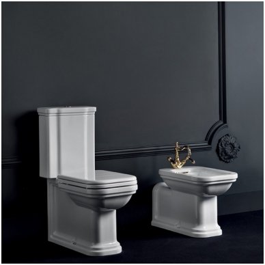 Kerasan pastatomas WC Waldorf 4117 2