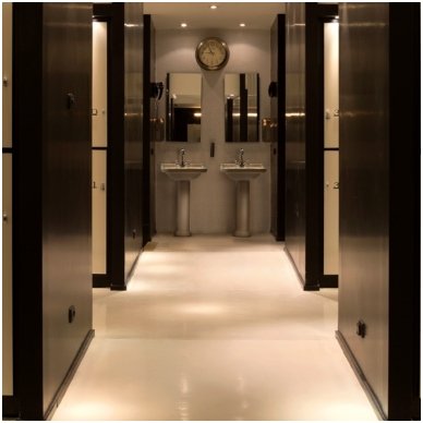 Kerasan praustuvas 600x550 Waldorf 4140 3