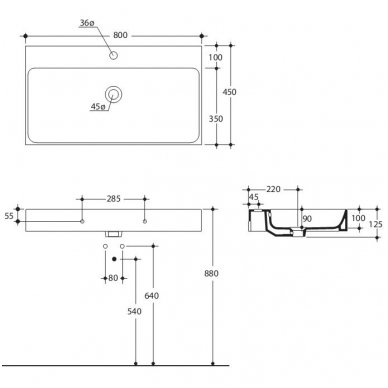 Kerasan praustuvas Cento 800x450 3533 2