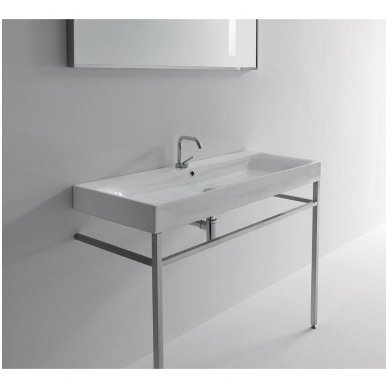 Kerasan praustuvas Cento 1200x450 3534