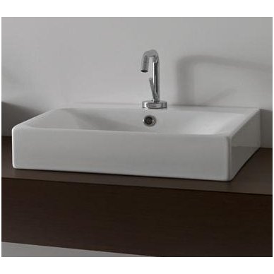 Kerasan praustuvas Cento 500x450 3530