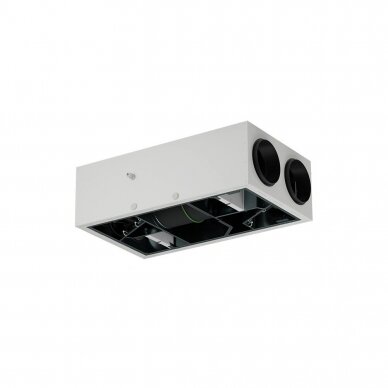 Komfovent rotacinis rekuperatorius Domekt R 150 F C8 kondensacinis 2