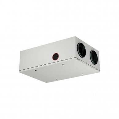 Komfovent rotacinis rekuperatorius Domekt R 700 F C6M kondensacinis