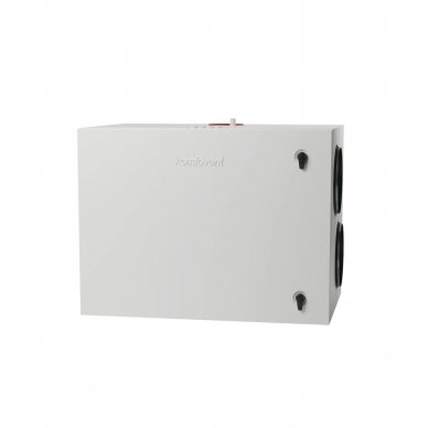 Komfovent rotacinis rekuperatorius Domekt R 700 H C6M sorbcinis